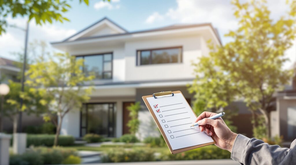 千葉県の分譲住宅物件選びで失敗しないためのチェックポイント