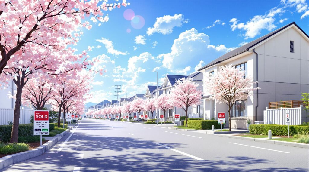 千葉県の分譲住宅購入で後悔しないための注意点と失敗回避術