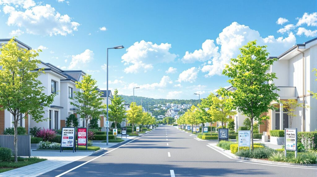 千葉県の分譲住宅選びで失敗しない完全ガイド