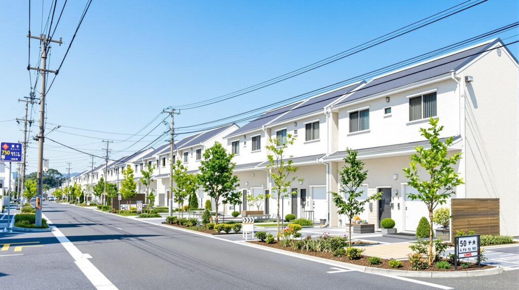 千葉県の分譲住宅選びについてよくある質問