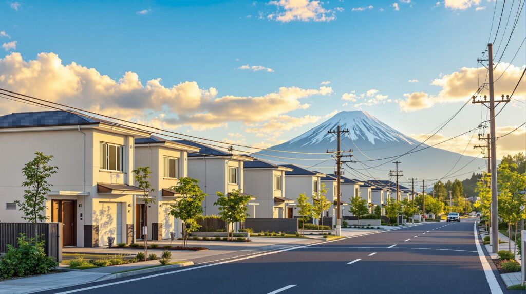 埼玉県分譲住宅選びで失敗しない価格相場と購入手順ガイド